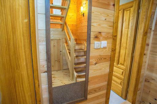 Guest house Mickovic Žabljak Exteriér fotografie