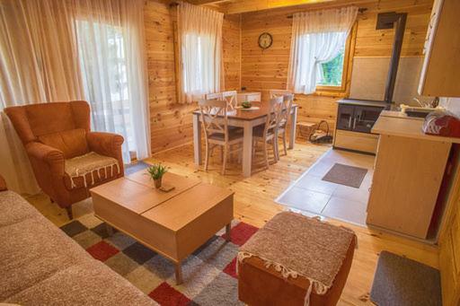 Guest house Mickovic Žabljak Exteriér fotografie