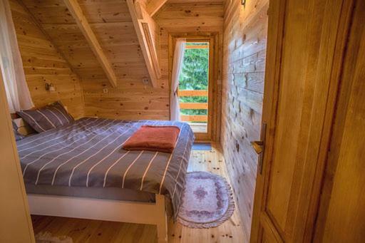 Guest house Mickovic Žabljak Exteriér fotografie