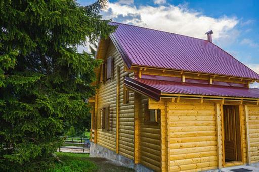 Guest house Mickovic Žabljak Exteriér fotografie